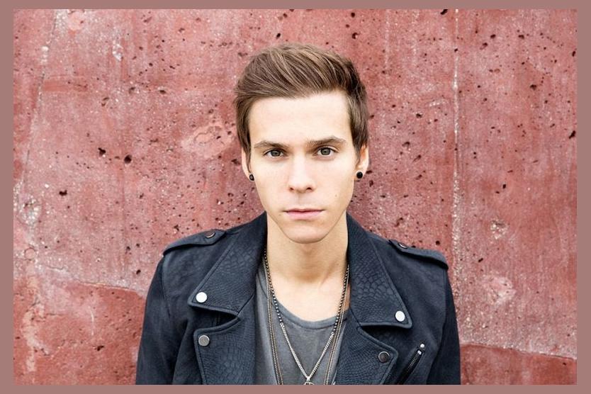 Matthew Koma